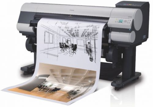 Canon ipf815 plotter new - free expert support! for sale