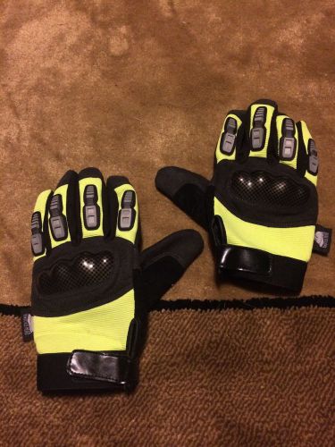 Majestic knuckle head glove extra large, work glove for sale