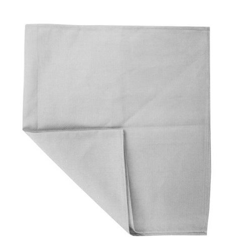 New 100% cotton 24 pieces white huck towel / glass cleaning/surgical.free ship for sale