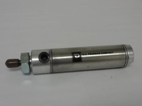 88680 new-no box, pearson 1.06dsrb02.0 cylinder, 1&#034;bore, 2&#034; stroke for sale