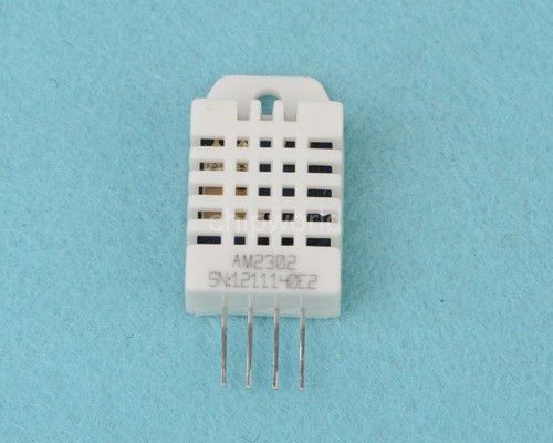 1PCS DHT22/AM2302 Digital Temperature and Humidity Sensor Replace SHT11 SHT15 WW