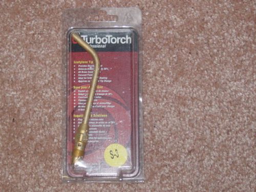 TURBOTORCH NOZZLE S-3   0386-0112