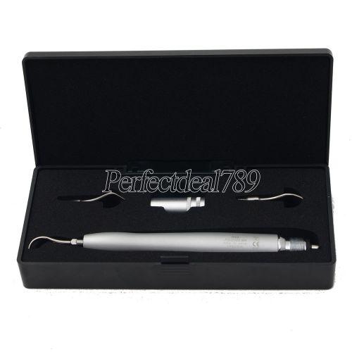 NSK Type Dental Ultrasonic Air Scaler Handpiece Sonic Perio Hygienist M4 AS2000