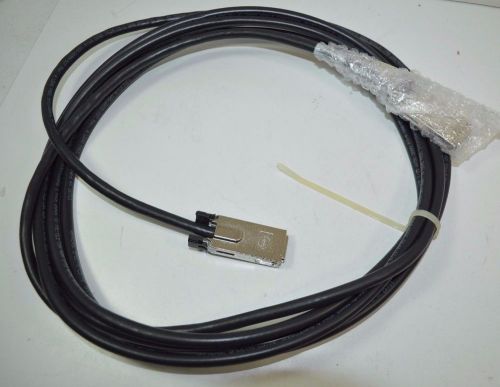 Molex Amphenol Spectra-Strip 4X InfiniBand 5 Meter 26AWG Cable Lot of 12