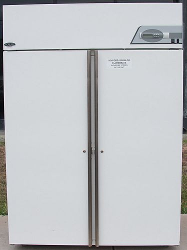 Nor-Lake/Norlake Scientific NSSF522WWW/0 Select 52 cu ft. Freezer -10°C to -25°C