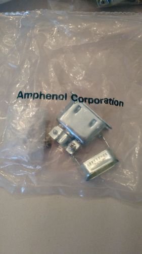 Amphenol 57-30140 Connector Kit - Quantity 15