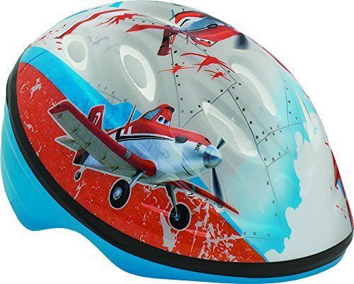 Bell toddler planes rider in training helmet for sale