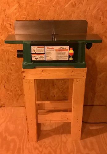 Grizzly 2 HP 6&#034; x 24&#034; Jointer