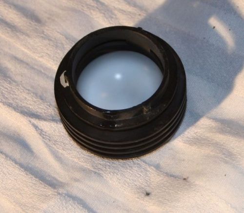 Olympus microscope lens for bottom