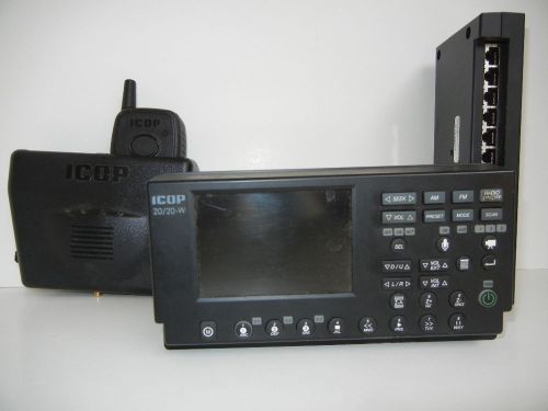 iCOP Police Camera System