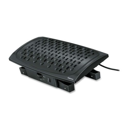 Fellowes Climate Control Footrest (8030901) New