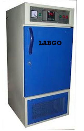 B.o.d incubator (bio-chemical oxygen demand) (deluxe-digital control) labgo 05 for sale