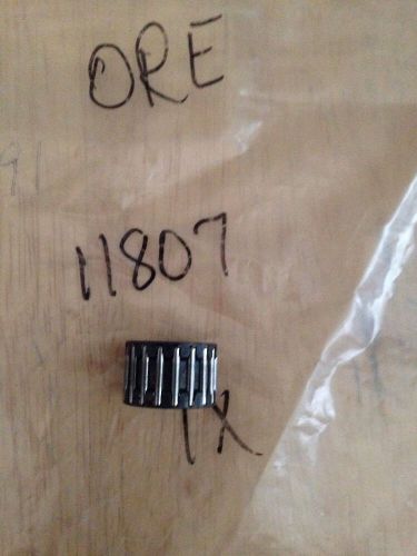 Oregon Sprocket Needle Bearing 11807