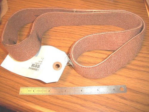 Oil skimmer belt 38&#034; x 1-3/8&#034; for sale