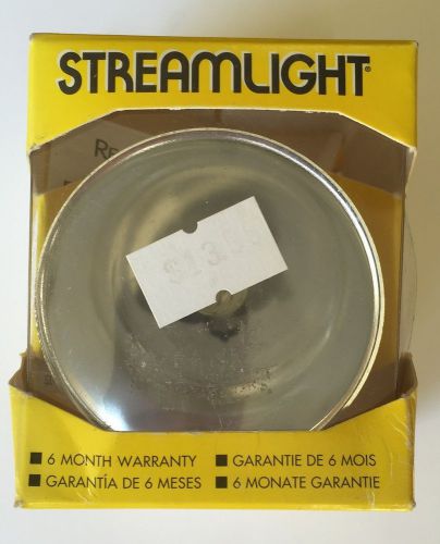 Streamlight 15110 SL-15X Lamp Module NEW NOS Bulb &amp; Reflector