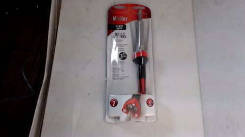 (Closeout) Weller SP80N Soldering Iron with LED&#039;s (80 Watt)