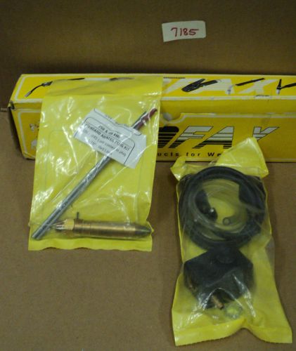 Profax tmsak35  250-400 amp mig/tig adapter kit for sale