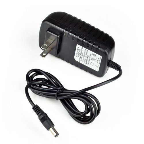 New dc 12v 2a 2.0a switching power supply adapter for 110v- 240v ac 1 for sale
