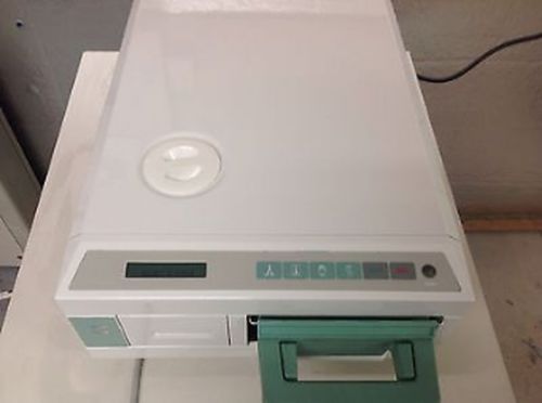 Statim 5000 cassette sterilizer unmatched 2 yr warranty!  we make deals!! for sale