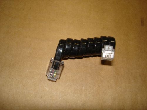 Gerber Cable Assy Transd. KI Coil  Part# 75280000