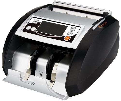 Carnation cr36 bill counter with uv detection for sale