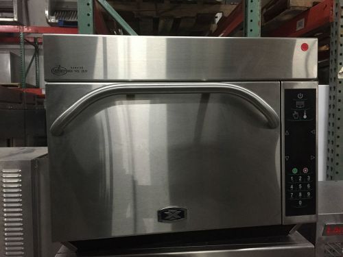 Amana mxp22mk menumaster high speed microwave/ convection/ infrared oven 208 v. for sale