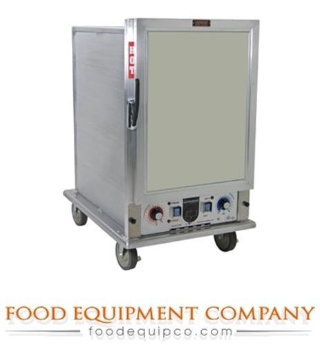 Lockwood CA37-PFIN-14ID Economy Cabinet mobile heater/proofer capacity (14)...