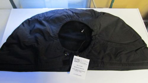 Dr. Down Rescue Ranger EMT Emergency Wrap Hood - Sleeping bag waterproof hood