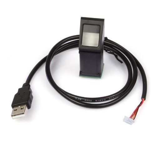 RE-104 Optical Fingerprint reader Sensor Module sensors All-in-one for Arduin...