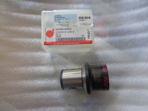 D&#039;ANDREA RD 63/50.40 REDUCTION ADAPTER 657006300500
