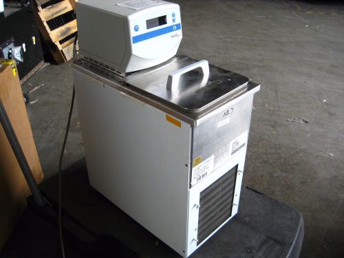 Thermo / Neslab EX-35 Digital One Heating Circulator Bath (For Parts) *TQ429