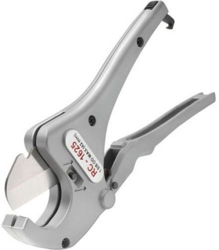 Ridgid 23498 Ratchet Action Plastic Pipe And Tubing Cutter