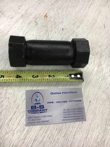 New - 3/4&#034; dresser compression repair coupling for sale