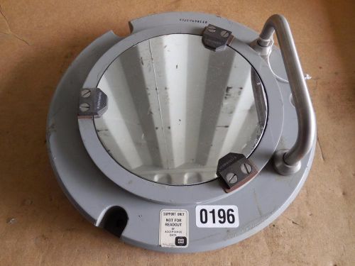 Heavy Base Mirror 29lbs for Test and Measurement Equipment