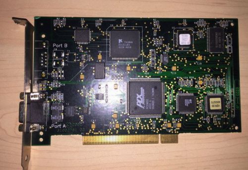 Modicon PCI-85 416NHM30030A MB