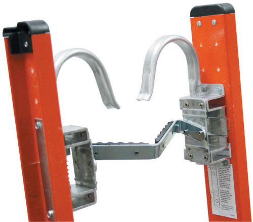 Werner 92-88 - Cable Hook V Rung Kit - Fits Fiberglass Extension Ladders