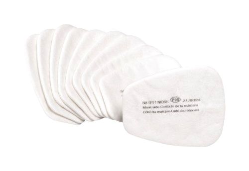 Filter particulate 10 series 3m pack 6000 p95 5p71pb1 new respirator spray for sale