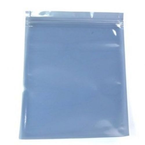 Bluecell Pack of 40 13x17.6cm Antistatic Resealable Bag for Electronic Device