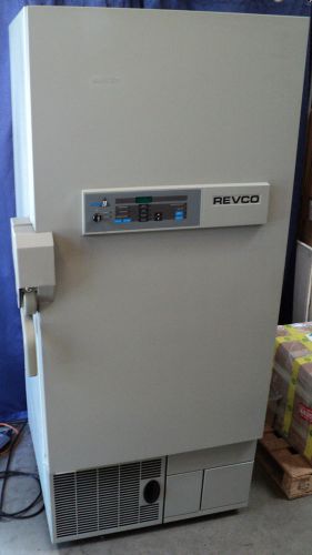 Thermo Revco ULT1740-9-A37 Ultima II Freezer, -40C, 17 Cu. ft, 115V #38663