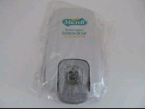 NEW PURELL GOJO MICRELL SOAP  DISPENSER