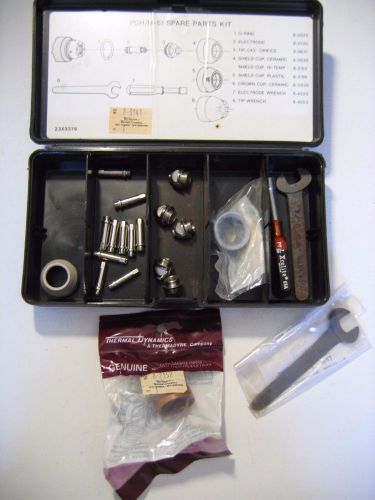 Thermal Dynamics PCH/M-51 Spare Parts Kit Lot 2