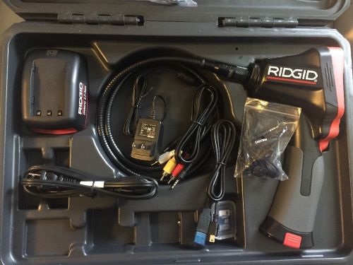 Ridgid Micro CA-300