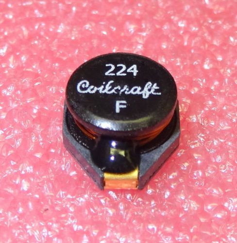 220uH power inductor by coilcraft, DO3316P-224, 15B8