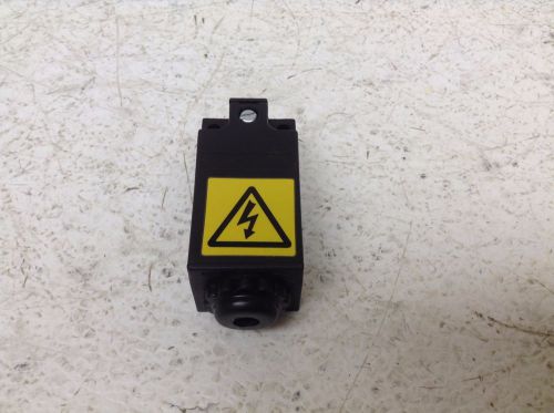 Rittal SZ2586 Door Limit Switch SZ 2586