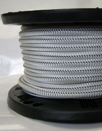 Bungee shock cord 1/4&#034; x 250 ft by cobrarope for sale