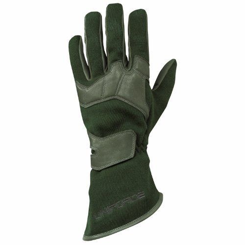Franklin Sports Special Operations Flash, Cut and Abrasion Resistant 4-Inch Cuff