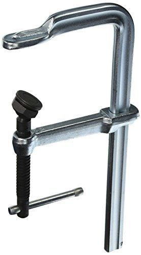 Bessey t23272 classix 12&#034; x 5-1/2&#034; bar clamp with heavy duty pad for sale