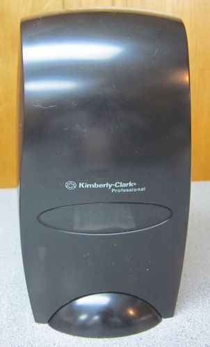 NEW Kimberly Clark Professional Skin Care Dispenser 91180