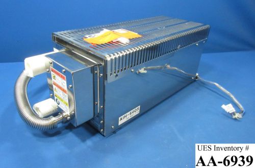 Komatsu 20000300 Temperature Controller AIH-64QS-T5 TEL PR300Z used working
