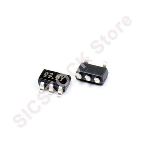 (5pcs) s-812c33amc-c2nt2g ic reg ldo 3.3v 50ma sot-23-5 812c33 s-812c33 for sale